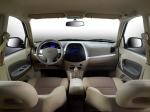 Chery Tiggo 2008 года